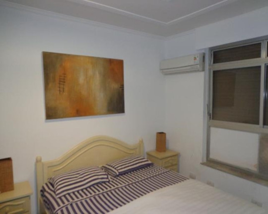 Imagem Apartamento com 4 Quartos à Venda, 195 m² em Pitangueiras - Guarujá