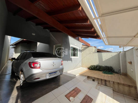 Imagem Casa com 2 Quartos à Venda, 76 m² em água Limpa Park - Campo Grande Imagem Casa com 2 Quartos à Venda, 76 m² em água Limpa Park - Campo Grande