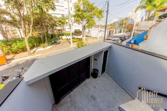 Imagem Casa com 2 Quartos à Venda, 120 m² em Vila Mariana - São Paulo
