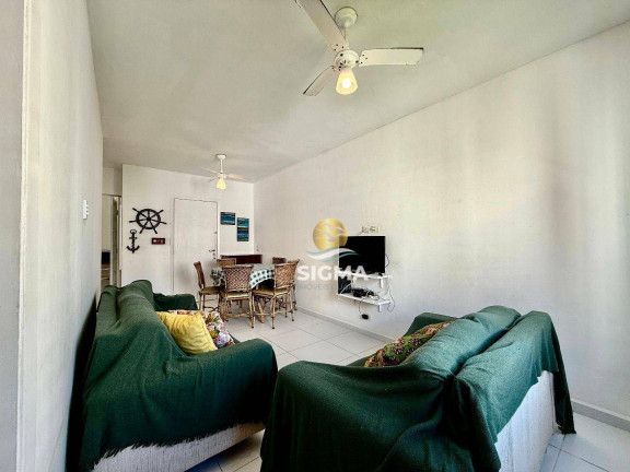 Imagem Apartamento com 2 Quartos à Venda, 60 m² em Pitangueiras - Guarujá Imagem Apartamento com 2 Quartos à Venda, 60 m² em Pitangueiras - Guarujá