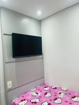 Imagem Apartamento com 3 Quartos à Venda, 70 m² em Vila Gomes Cardim - São Paulo