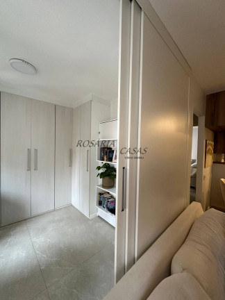 Imagem Apartamento com 2 Quartos à Venda, 62 m² em Jardim Paulista - São Paulo