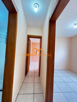 Imagem Apartamento com 2 Quartos para Alugar, 40 m² em Pioneiros - Campo Grande Imagem Apartamento com 2 Quartos para Alugar, 40 m² em Pioneiros - Campo Grande