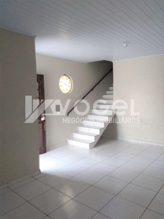 Imagem Casa com 3 Quartos à Venda, 120 m² em Scharlau - Sao Leopoldo