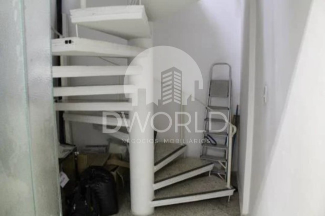 Imagem Sala Comercial à Venda, 152 m² em Vila Buarque - São Paulo