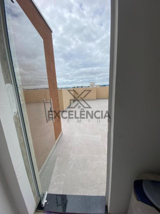 Imagem Cobertura com 3 Quartos à Venda, 71 m² em Boneca Do Iguaçu - São José Dos Pinhais