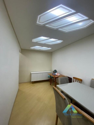 Imagem Apartamento com 3 Quartos à Venda, 120 m² em Santa Maria - São Caetano Do Sul Imagem Apartamento com 3 Quartos à Venda, 120 m² em Santa Maria - São Caetano Do Sul