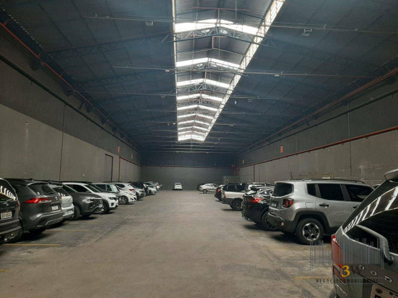 Imagem Galpão para Alugar, 2.160 m² em Vila Leopoldina - São Paulo Imagem Galpão para Alugar, 2.160 m² em Vila Leopoldina - São Paulo