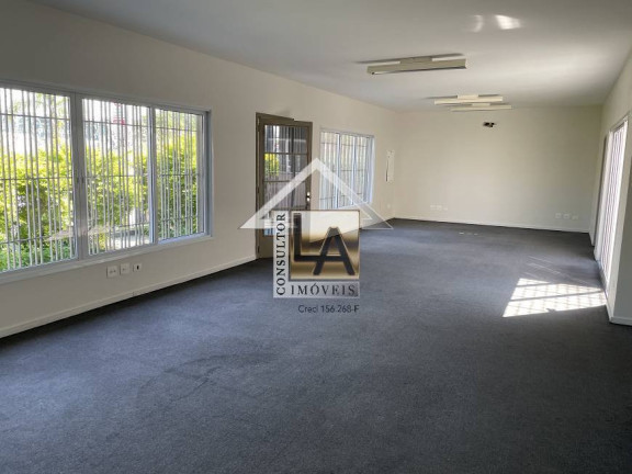 Imagem Sala Comercial à Venda, 400 m² em Indianópolis - São Paulo
