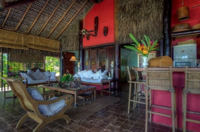 Imagem Casa com 2 Quartos à Venda, 200 m² em Trancoso - Porto Seguro Imagem Casa com 2 Quartos à Venda, 200 m² em Trancoso - Porto Seguro