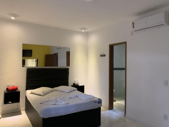 Imagem Imóvel com 25 Quartos à Venda, 5.000 m² em Itapuã - Salvador