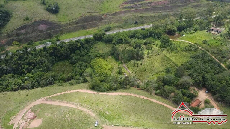 Imagem Terreno à Venda, 1 m² em Parateí - Jacareí Imagem Terreno à Venda, 1 m² em Parateí - Jacareí