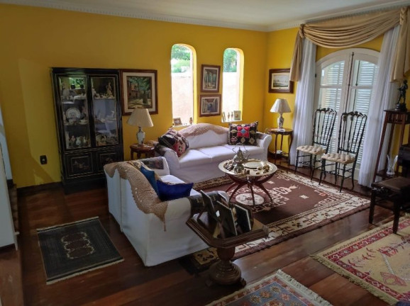 Imagem Casa com 5 Quartos à Venda, 600 m² em Barra Da Tijuca - Rio De Janeiro Imagem Casa com 5 Quartos à Venda, 600 m² em Barra Da Tijuca - Rio De Janeiro
