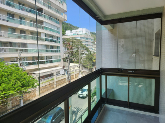 Imagem Apartamento com 2 Quartos à Venda, 90 m² em Charitas - Niterói Imagem Apartamento com 2 Quartos à Venda, 90 m² em Charitas - Niterói