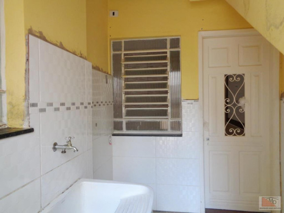 Imagem Casa com 3 Quartos à Venda, 125 m² em Perdizes - São Paulo