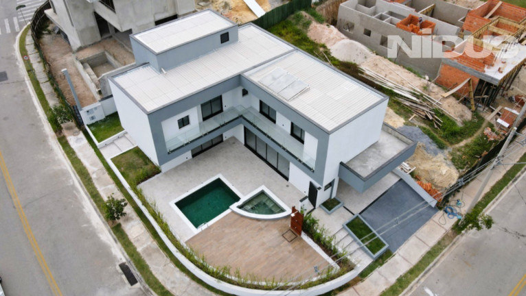 Casa com 3 Quartos à Venda, 280 m² em Cyrela Landscape Esplanada - Votorantim