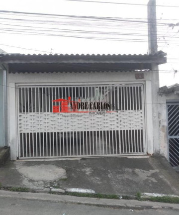 Sobrado com 3 Quartos à Venda, 140 m² em Veloso - Osasco
