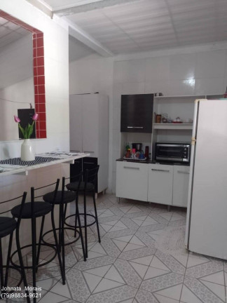 Imagem Casa com 3 Quartos à Venda, 270 m² em Zona De Expansão (aruana) - Aracaju Imagem Casa com 3 Quartos à Venda, 270 m² em Zona De Expansão (aruana) - Aracaju