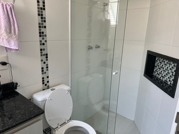 Imagem Imóvel com 3 Quartos à Venda, 101 m² em Jardim Oriental - São Paulo Imagem Imóvel com 3 Quartos à Venda, 101 m² em Jardim Oriental - São Paulo