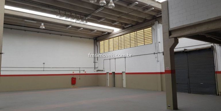 Imagem Imóvel para Alugar, 1.900 m² em Tamboré - Barueri Imagem Imóvel para Alugar, 1.900 m² em Tamboré - Barueri