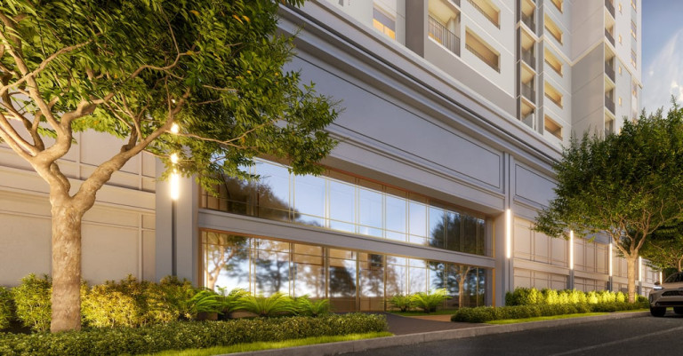 Apartamento com 2 Quartos à Venda, 87 m² em Vila Palmeiras - São Paulo