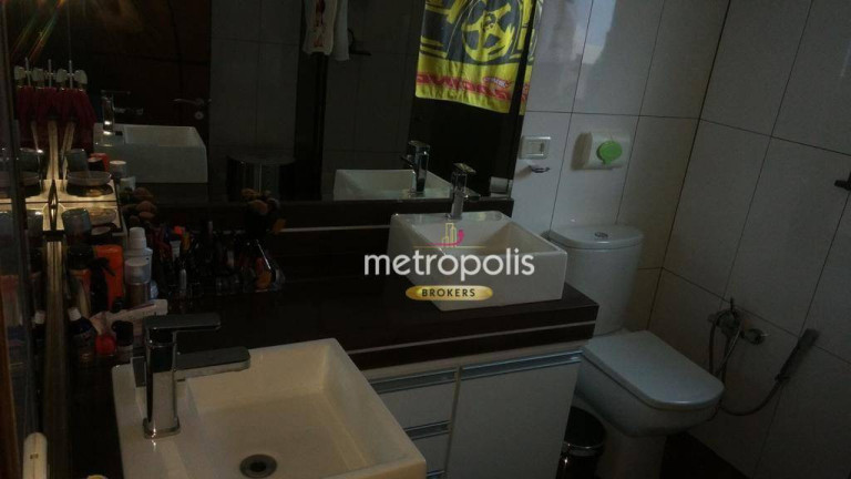 Imagem Sobrado com 4 Quartos à Venda, 315 m² em São João Clímaco - São Paulo