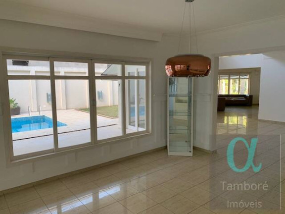 Imagem Casa com 4 Quartos à Venda, 450 m² em Tamboré - Santana De Parnaíba Imagem Casa com 4 Quartos à Venda, 450 m² em Tamboré - Santana De Parnaíba