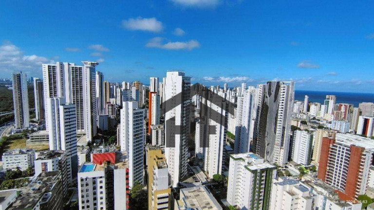Imagem Apartamento com 3 Quartos para Alugar, 95 m² em Boa Viagem - Recife Imagem Apartamento com 3 Quartos para Alugar, 95 m² em Boa Viagem - Recife
