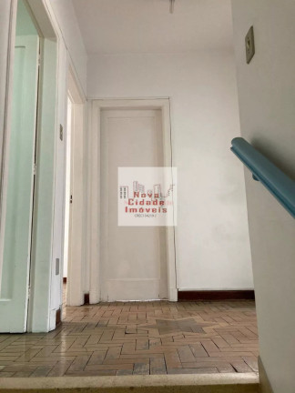 Imagem Sobrado com 3 Quartos para Alugar, 50 m² em Vila Nova Conceição - São Paulo