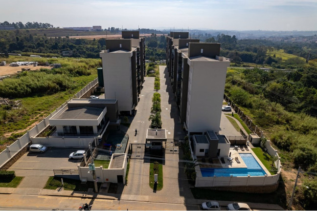 Imagem Imóvel com 2 Quartos à Venda, 60 m² em Jardim Carolina - Jundiaí Imagem Imóvel com 2 Quartos à Venda, 60 m² em Jardim Carolina - Jundiaí