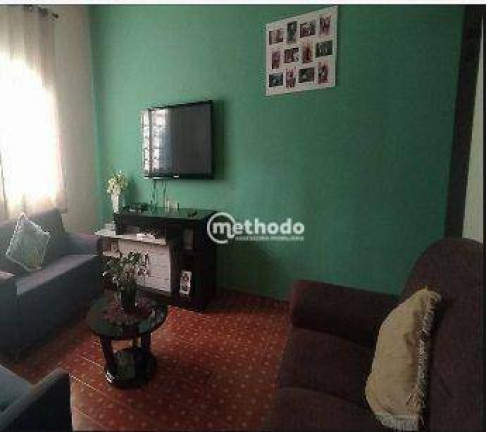 Imagem Casa com 3 Quartos à Venda, 169 m² em Parque Real - Campinas Imagem Casa com 3 Quartos à Venda, 169 m² em Parque Real - Campinas