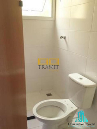 Imagem Apartamento com 2 Quartos à Venda, 100 m² em Vila Camilópolis - Santo André