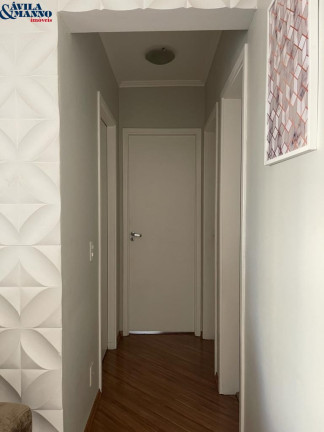 Imagem Apartamento com 3 Quartos à Venda, 88 m² em Mooca - São Paulo