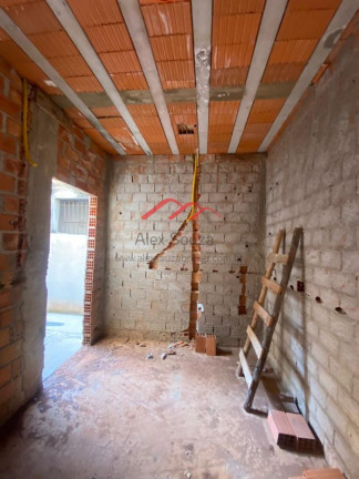 Imagem Casa com 3 Quartos à Venda, 85 m² em Jardim Nova Terra (nova Veneza) - Sumaré
