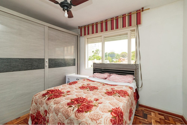 Imagem Apartamento com 2 Quartos à Venda, 59 m² em Passo Da Areia - Porto Alegre Imagem Apartamento com 2 Quartos à Venda, 59 m² em Passo Da Areia - Porto Alegre