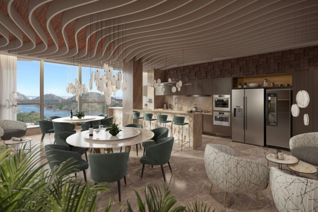 Imagem Apartamento com 3 Quartos à Venda, 110 m² em Ilha De Santa Maria - Vitória Imagem Apartamento com 3 Quartos à Venda, 110 m² em Ilha De Santa Maria - Vitória
