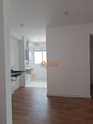 Imagem Apartamento com 3 Quartos à Venda, 75 m² em Jardim Flor Da Montanha - Guarulhos Imagem Apartamento com 3 Quartos à Venda, 75 m² em Jardim Flor Da Montanha - Guarulhos