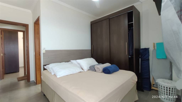 Imagem Apartamento com 2 Quartos à Venda, 78 m² em Maracana - Praia Grande