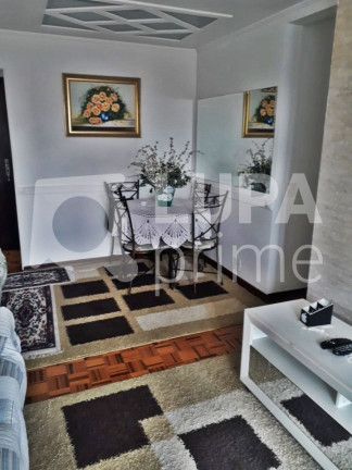 Apartamento com 2 Quartos à Venda, 63 m² em Vila Maria - São Paulo