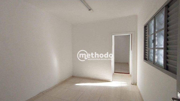 Imagem Casa com 1 Quarto para Alugar, 141 m² em Jardim Guanabara - Campinas Imagem Casa com 1 Quarto para Alugar, 141 m² em Jardim Guanabara - Campinas