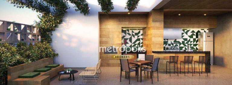 Imagem Studio com 1 Quarto à Venda, 36 m² em Perdizes - São Paulo