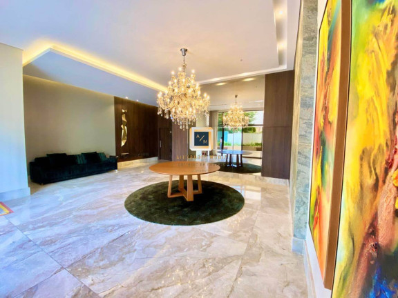 Imagem Apartamento com 3 Quartos à Venda, 162 m² em Aldeota - Fortaleza Imagem Apartamento com 3 Quartos à Venda, 162 m² em Aldeota - Fortaleza