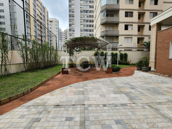 Imagem Apartamento com 3 Quartos à Venda, 200 m² em Paraíso - São Paulo