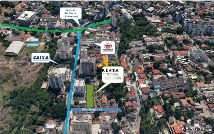 Imagem Imóvel à Venda, 732 m² em Pechincha - Rio De Janeiro Imagem Imóvel à Venda, 732 m² em Pechincha - Rio De Janeiro