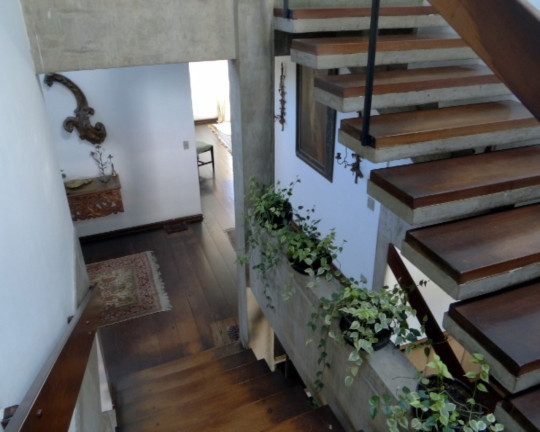 Imagem Casa com 3 Quartos à Venda, 700 m² em Cidade Jardim - São Paulo