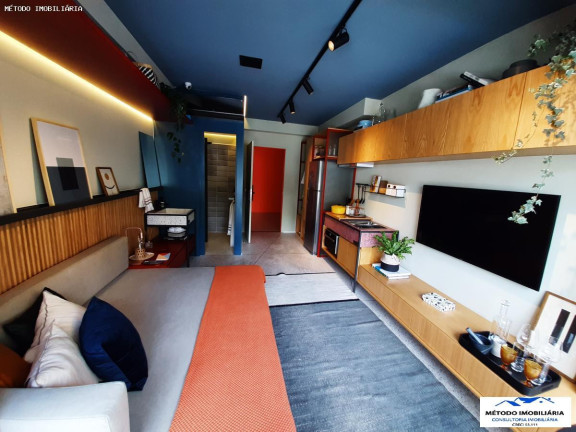 Imagem Imóvel Comercial à Venda, 22 m² em Chacara Klabin - São Paulo