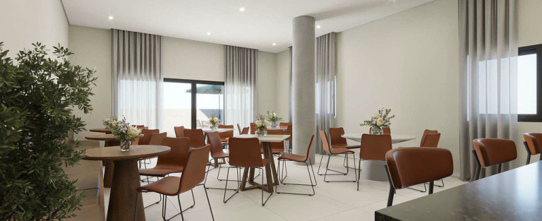 Imagem Apartamento com 1 Quarto à Venda, 45 m² em Centro Cívico - Curitiba Imagem Apartamento com 1 Quarto à Venda, 45 m² em Centro Cívico - Curitiba