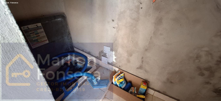 Imagem Casa com 2 Quartos à Venda, 120 m² em Itaipuaçu - Maricá Imagem Casa com 2 Quartos à Venda, 120 m² em Itaipuaçu - Maricá
