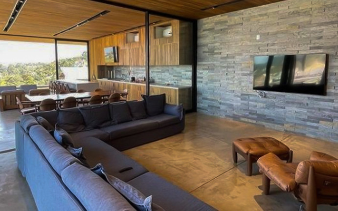 Imagem Casa de Condomínio com 6 Quartos à Venda, 600 m² em Loteamento Residencial Parque Terras De Santa Cec? - Itu Imagem Casa de Condomínio com 6 Quartos à Venda, 600 m² em Loteamento Residencial Parque Terras De Santa Cec? - Itu