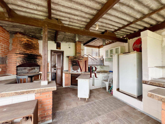 Imagem Casa com 3 Quartos à Venda, 128 m² em Mirim - Praia Grande
